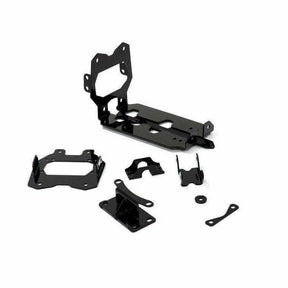 Can Am X3 Frame Stiffener Gusset Kit | SuperATV