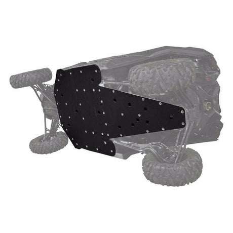 Can Am X3 Full Skid Plate | SuperATV