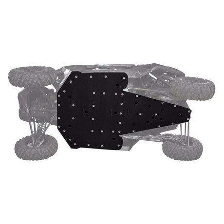 Can Am X3 Full Skid Plate | SuperATV