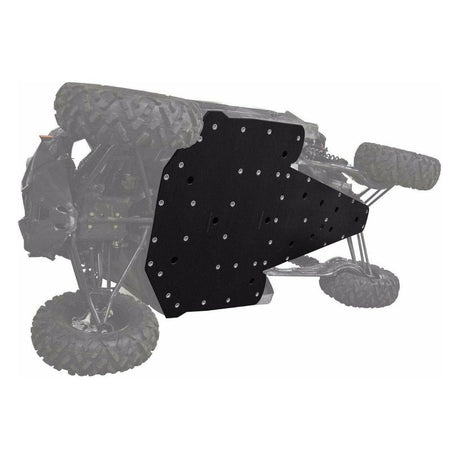 Can Am X3 Full Skid Plate | SuperATV