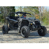 Can Am X3 Half Windshield | SuperATV