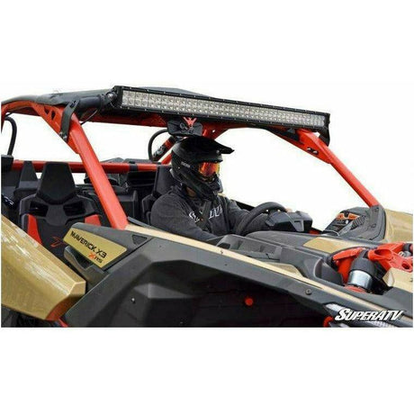 Can Am X3 Light Bar Mounting Kit | SuperATV