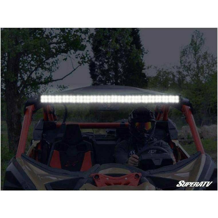 Can Am X3 Light Bar Mounting Kit | SuperATV