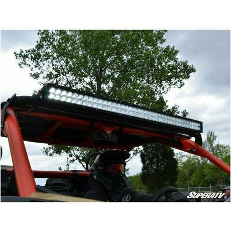 Can Am X3 Light Bar Mounting Kit | SuperATV