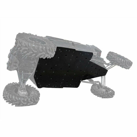 Can Am X3 MAX Full Skid Plate | SuperATV