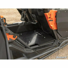 SuperATV Can Am Maverick X3 MAX Rear Seat Conversion Kit