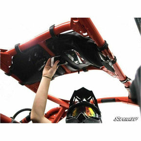 Can Am Maverick X3 Overhead Bag - Kombustion Motorsports