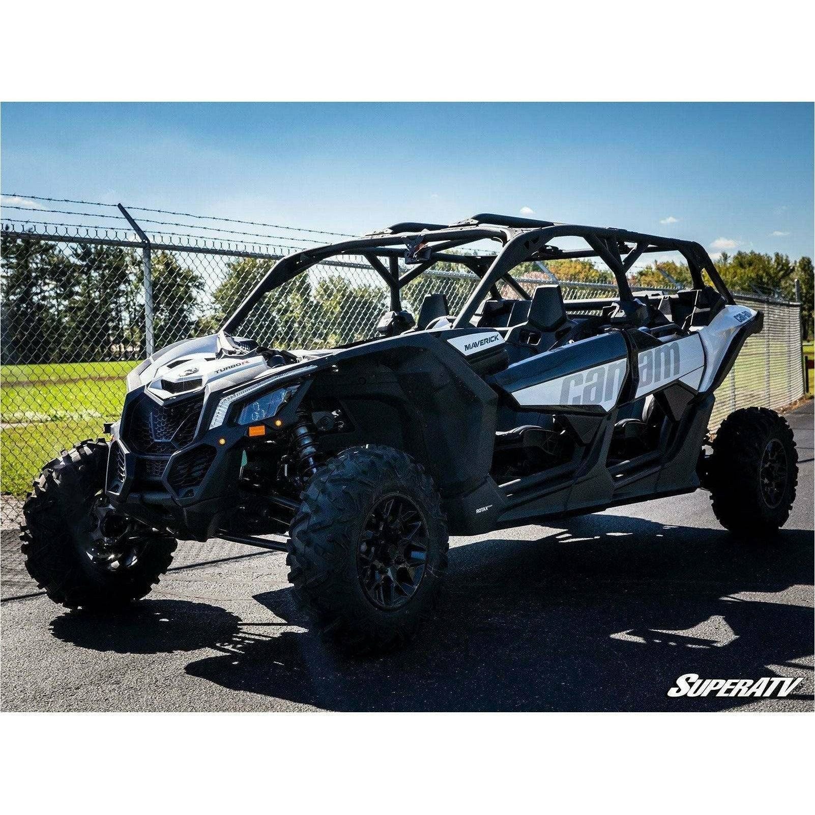 Can Am X3 Plug & Play Turn Signal Kit | SuperATV