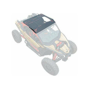 SuperATV Can Am Maverick X3 Tinted Roof