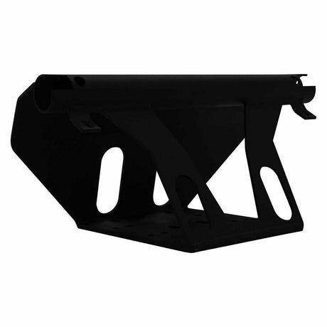 Can Am X3 Winch Mount Plate | SuperATV