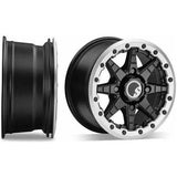 SuperATV Healy Lock Series Beadlock Wheel