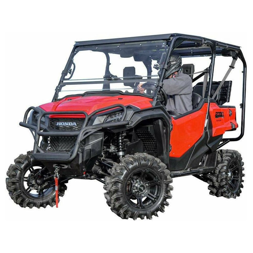 SuperATV Honda Pioneer 1000 3" Lift Kit