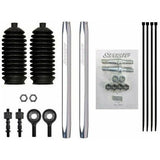 SuperATV Honda Pioneer 1000 Billet Aluminum Hex Tie Rod Kit