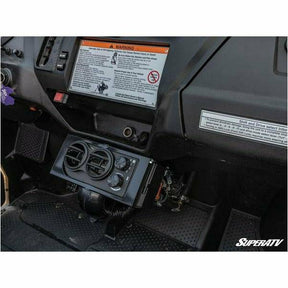 SuperATV Honda Pioneer 1000 Cab Heater