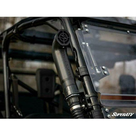 SuperATV Honda Pioneer 1000 Depth Finder Snorkel Kit