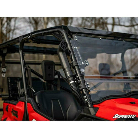 SuperATV Honda Pioneer 1000 Depth Finder Snorkel Kit