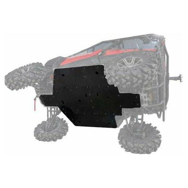 SuperATV Honda Pioneer 1000 Full Skid Plate