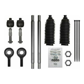 SuperATV Honda Pioneer 1000 Heavy Duty Tie Rod Kit