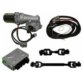 SuperATV Honda Pioneer 1000 Power Steering Kit