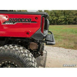 SuperATV Honda Pioneer 1000 Rear Bumper