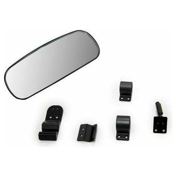 SuperATV Honda Rear View Mirror