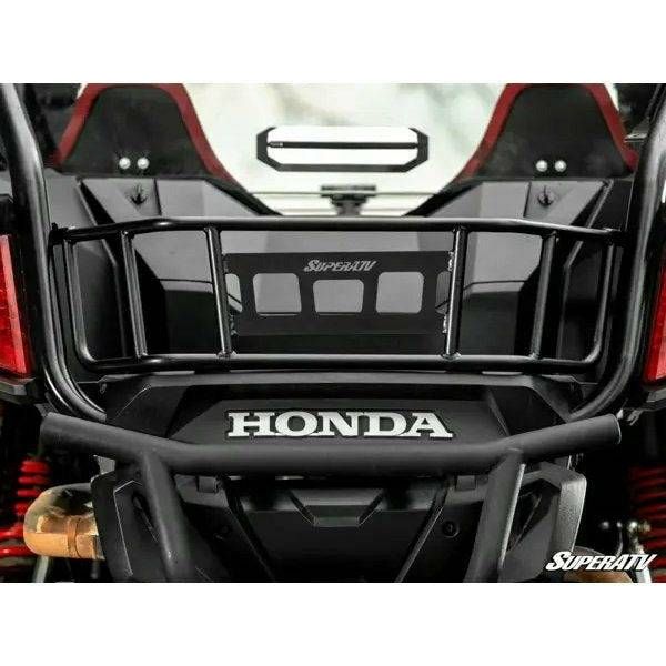 Honda Talon Bed Enclosure | SuperATV
