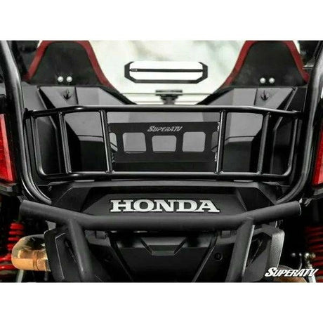 Honda Talon Bed Enclosure | SuperATV