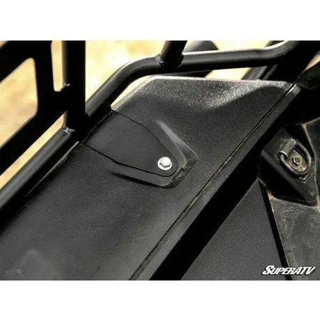 Honda Talon Bed Enclosure | SuperATV