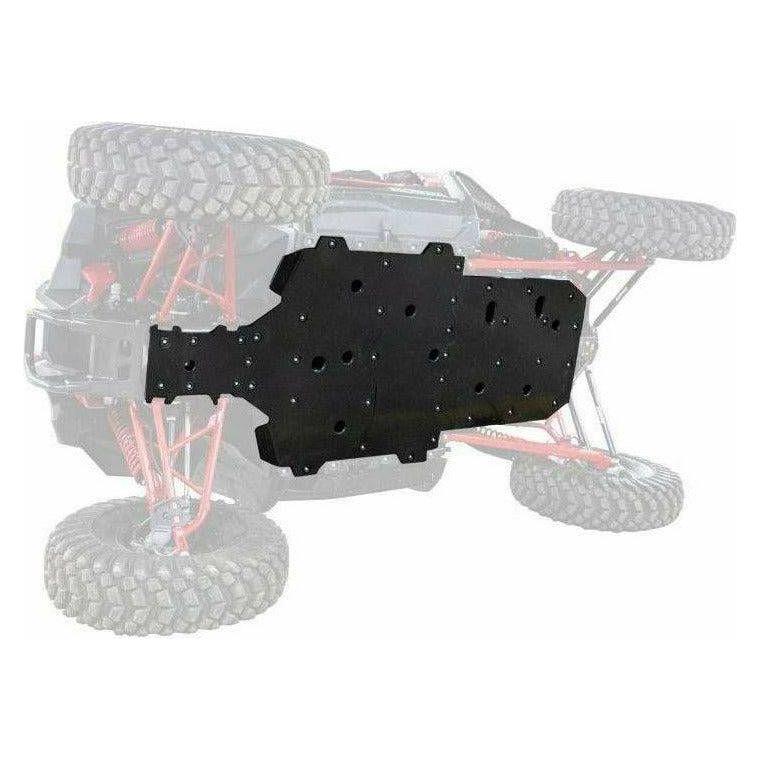 Honda Talon Full Skid Plate | SuperATV