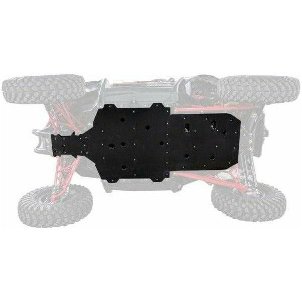 Honda Talon Full Skid Plate | SuperATV