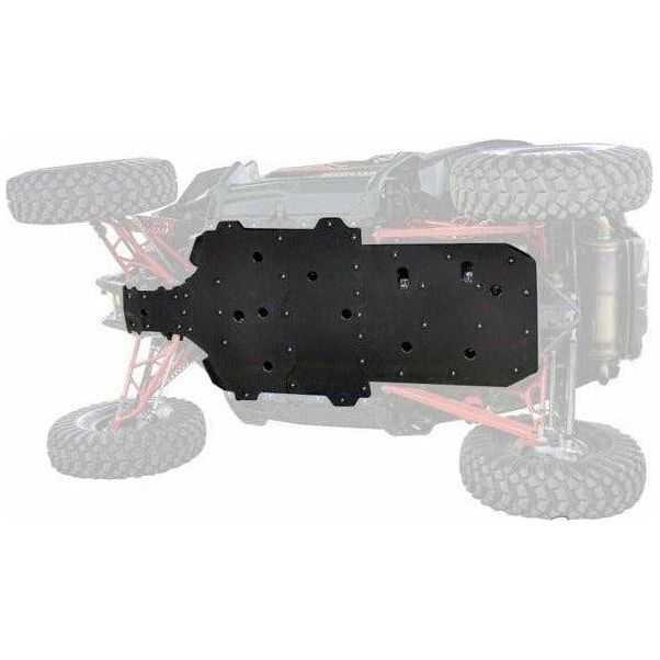 Honda Talon Full Skid Plate | SuperATV