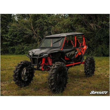 Honda Talon Glass Windshield | SuperATV