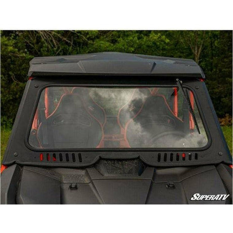 Honda Talon Glass Windshield | SuperATV