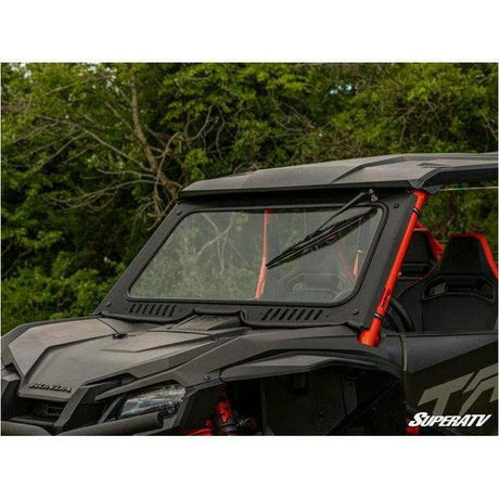 Honda Talon Glass Windshield | SuperATV