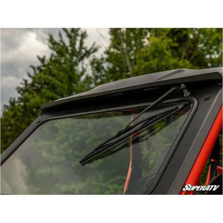 Honda Talon Glass Windshield | SuperATV