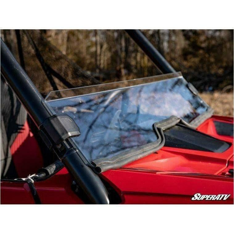 Honda Talon Half Windshield | SuperATV