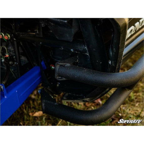 Honda Talon Nerf Bars | SuperATV