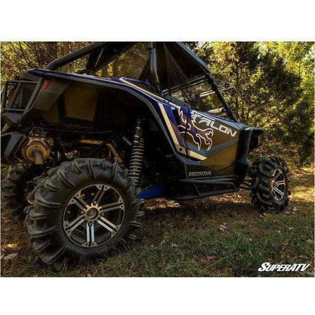 Honda Talon Nerf Bars | SuperATV