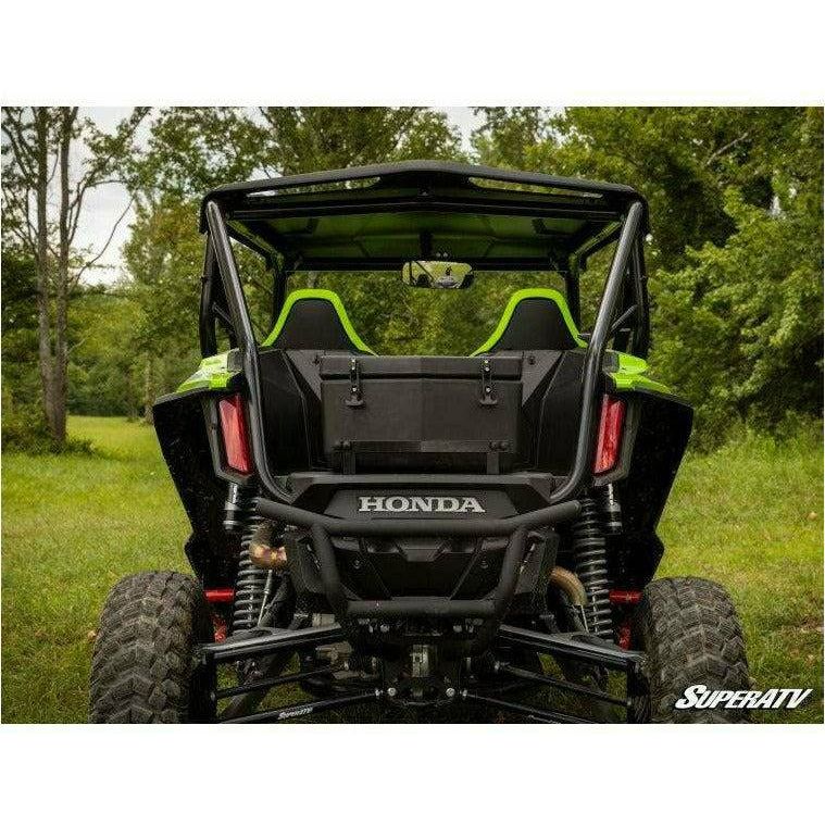 Honda Talon Cooler / Cargo Box | SuperATV