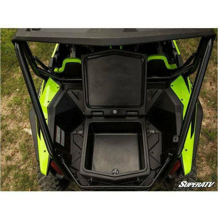 Honda Talon Cooler / Cargo Box | SuperATV