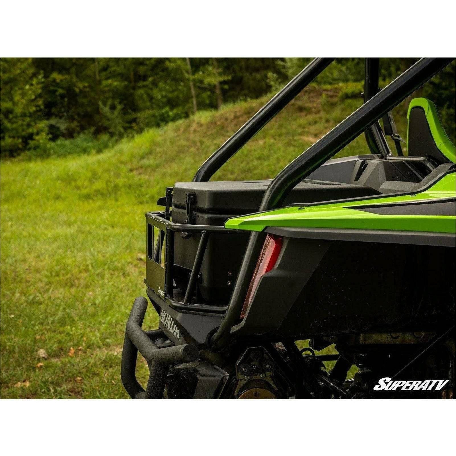 Honda Talon Cooler / Cargo Box | SuperATV