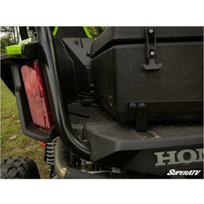 Honda Talon Cooler / Cargo Box | SuperATV