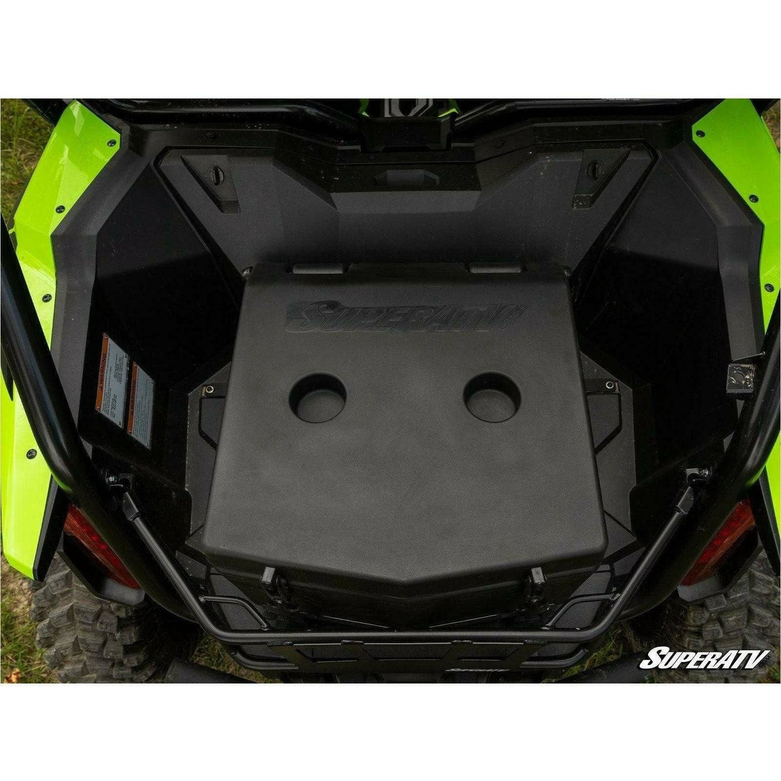 Honda Talon Cooler / Cargo Box | SuperATV