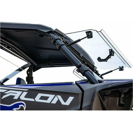 Honda Talon Scratch Resistant Flip Windshield | SuperATV