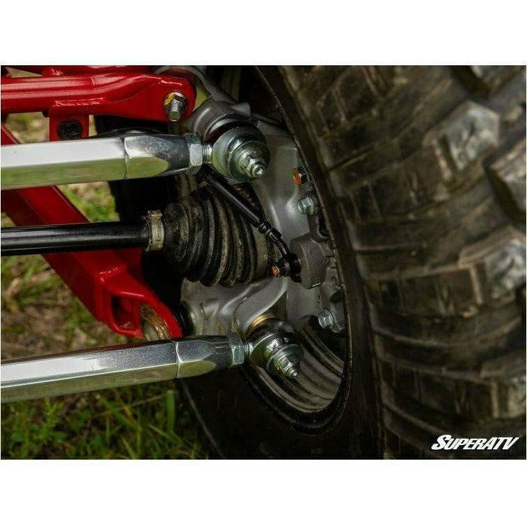 Honda Talon 1000R Billet Aluminum Radius Arms | SuperATV