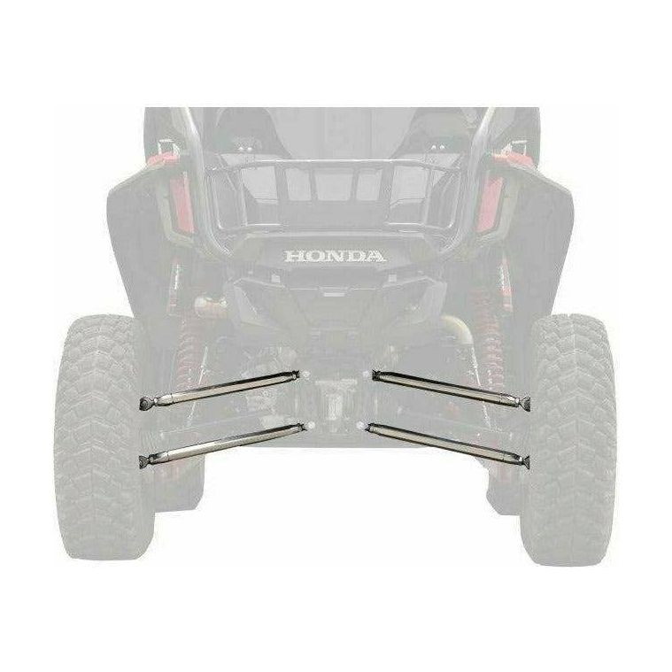 SuperATV Honda Talon 1000R Billet Aluminum Radius Arms