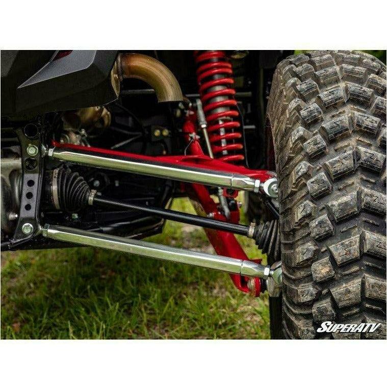 Honda Talon 1000R Billet Aluminum Radius Arms | SuperATV