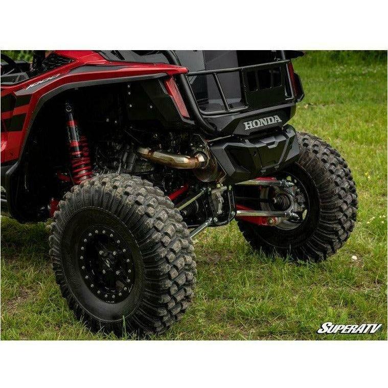 Honda Talon 1000R Billet Aluminum Radius Arms | SuperATV