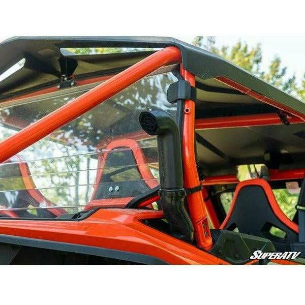 SuperATV Honda Talon 1000R Depth Finder Snorkel Kit