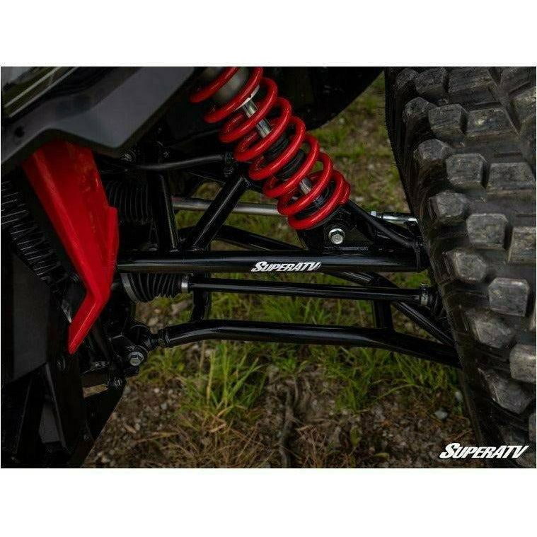 Honda Talon 1000R High Clearance A-Arms | SuperATV